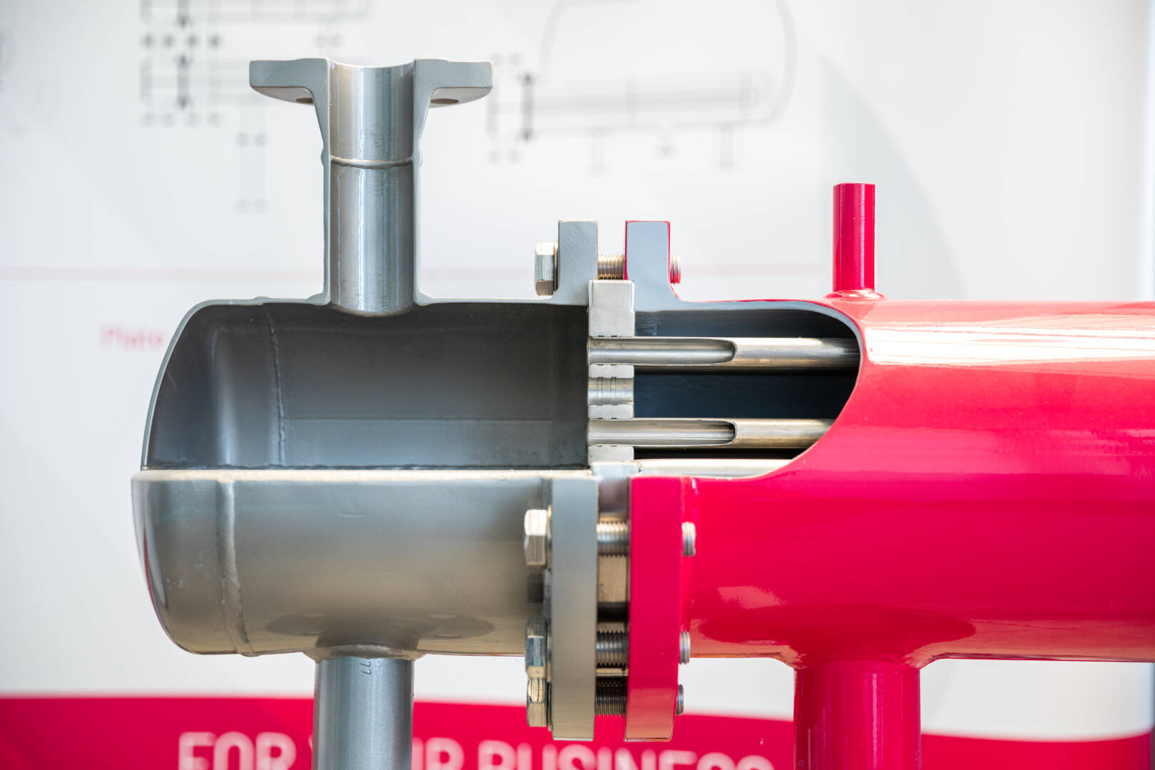 ZILEX in VDI: With AI, From Concept to Heat Exchanger in Two Minutes